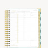 Flagship Bookmark Planner Rulers: 2-Pack Set