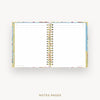 Day Designer 2025-26 weekly planner: Oh So Lovely cover with note-taking pages