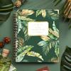 Day Designer 2025-26 weekly planner: St. Barts beautiful cover agenda book. 