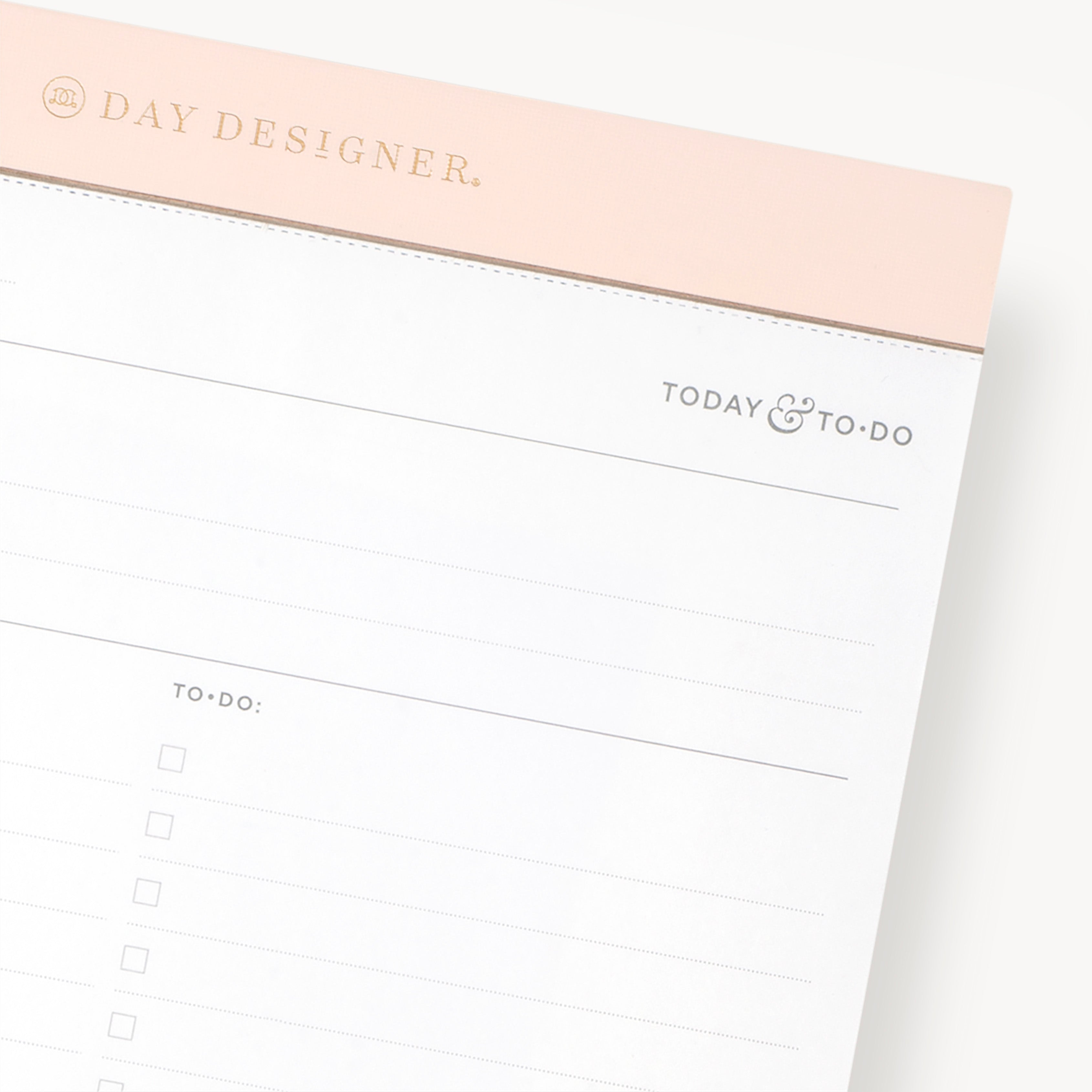 Q4 2024 Daily Planning Pages  A5 Planner Inserts – Day Designer