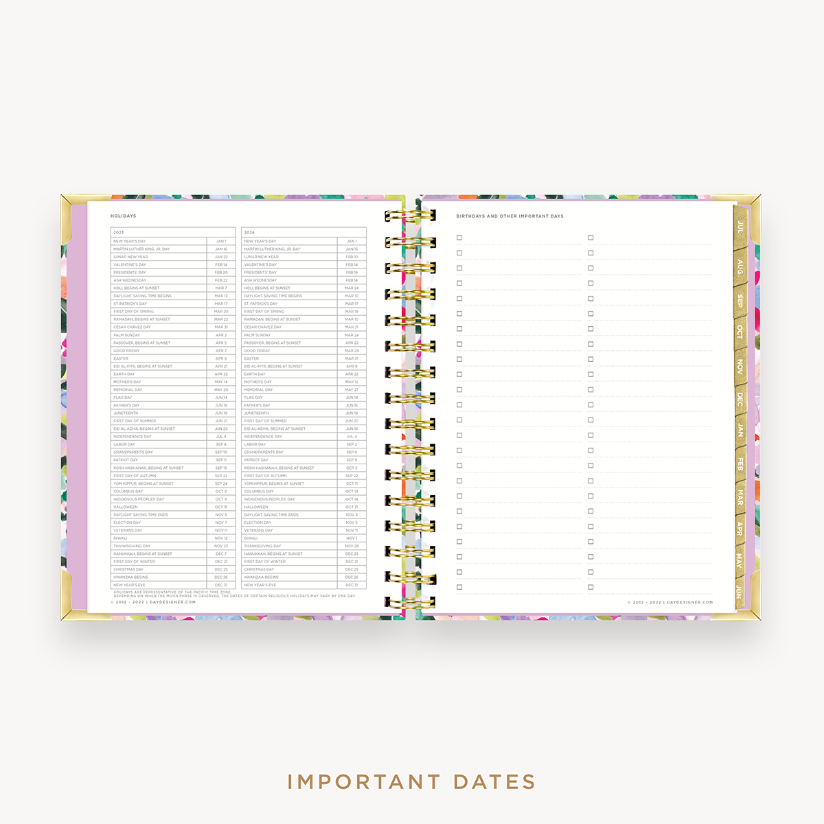 PLANNER REVIEW: Compact Livi Binder