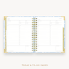 Day Designer's 2023 Weekly Planner Annabel with to-do list planning page.