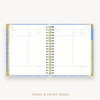 Day Designer's 2023 Weekly Planner Casa Bella with to-do list planning page.