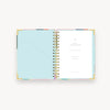Mini Lined Notebook: Blissful