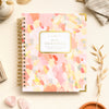 Day Designer 2023-24 Daily Planner Sunset with beautiful cover agenda book.